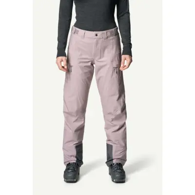 Houdini W's Ride Pants, Sky Purple, L