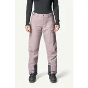 Houdini W's Ride Pants, Sky Purple, M