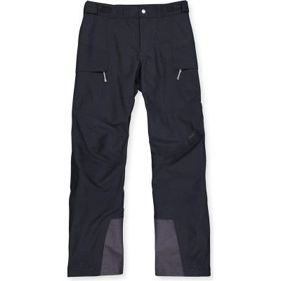 Houdini W's Ride Pants True Black