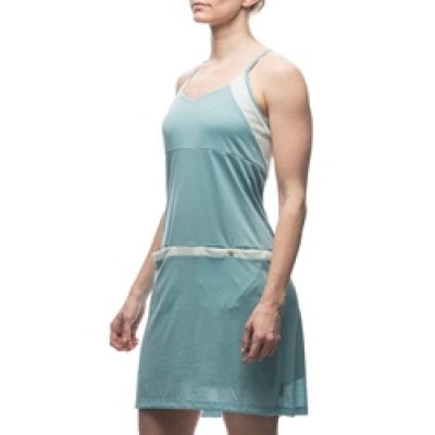 Houdini W's Rock Steady Dress