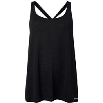 Houdini W's Rock Steady Singlet