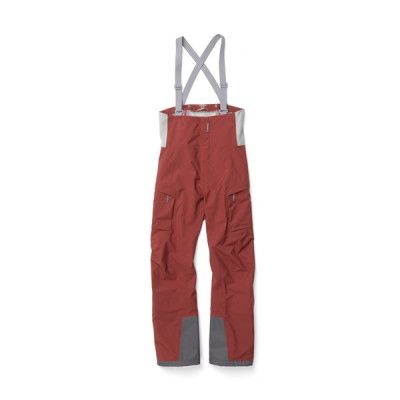 Houdini W's Rollercoaster Bib Pants