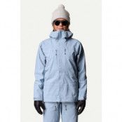 Houdini W's RollerCoaster Jacket, Cosmic Blue, XS