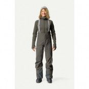 Houdini W's RollerCoaster Pants, Baremark Green, XXS
