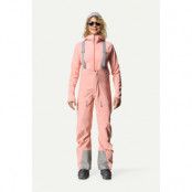 Houdini W's RollerCoaster Pants, Beaker Pink, S