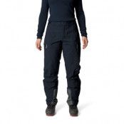 Houdini W's Rollercoaster Pants Blue Illusion