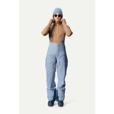 Houdini W's RollerCoaster Pants, Cosmic Blue, S