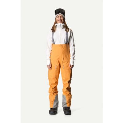 Houdini W's RollerCoaster Pants, Sun Ray, XXS
