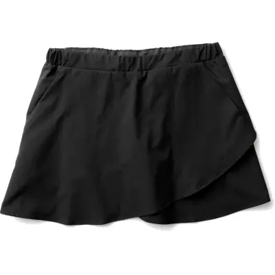 Houdini W's Skort Black (2020)