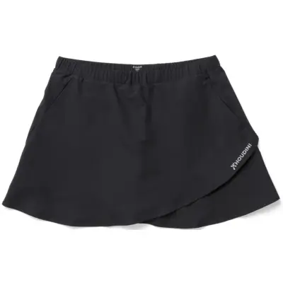 Houdini W's Skort True Black