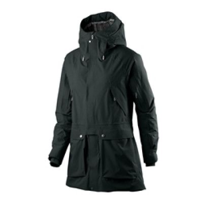 Houdini W's Spheric Parka