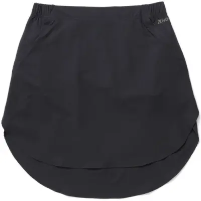 Houdini W's Stride Skirt True Black
