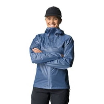 Houdini W's The Orange Jacket