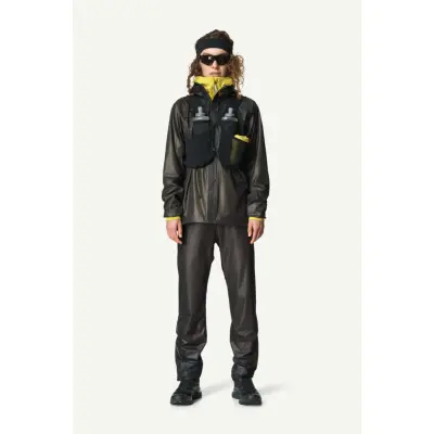 Houdini W's The Orange Pants, True Black, S