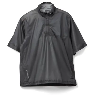 Houdini W's The Orange Tee True Black True Black L