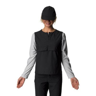 Houdini W's Trail Vest