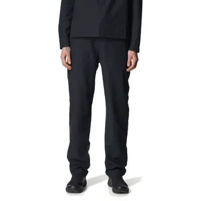 Houdini W's Tree Chore Pants II Bleached Black Bleached Black XL