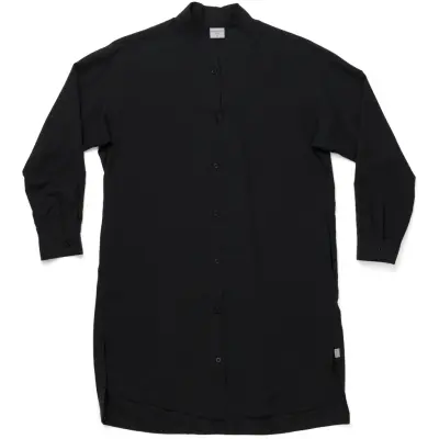 Houdini W's Tree Dress Black Light