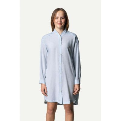 Houdini W's Tree Dress, Breeze Blue Light, XL