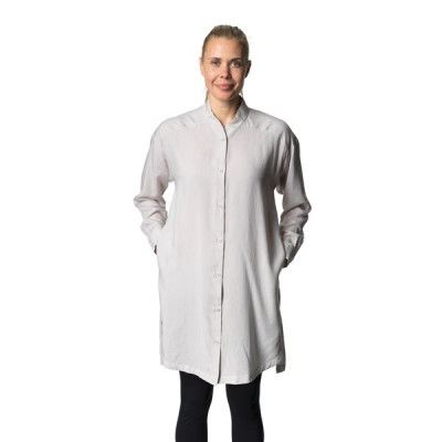 Houdini W's Tree Dress Sandstorm Light