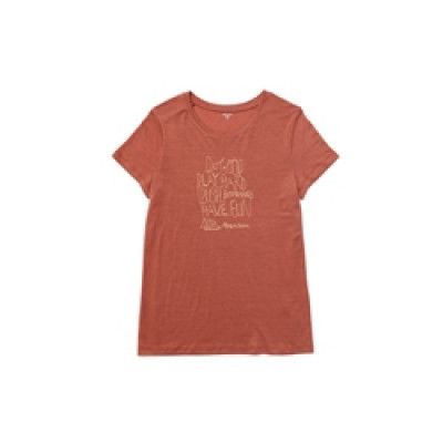 Houdini W's Tree Message Tee