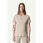 Houdini W's Tree Message Tee, Sandstorm/FTN Manifesto, L