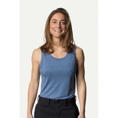 Houdini W's Tree Tank, True Blue, L