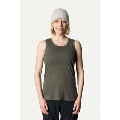 Houdini W's Tree Tank, Willow Green, S