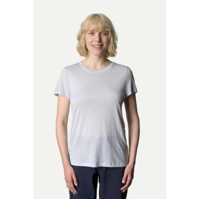 Houdini W's Tree Tee, Bluetiful, S