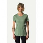 Houdini W's Tree Tee, Ginkgo Green, L