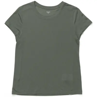 Houdini W's Tree Tee Greeness