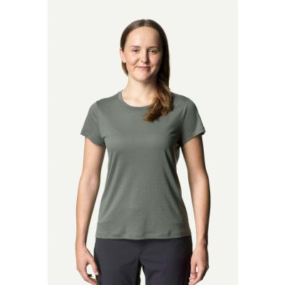 Houdini W's Tree Tee, Greeness, M