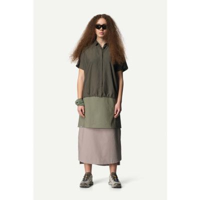 Houdini W's Tree Top, Dawn Green, M