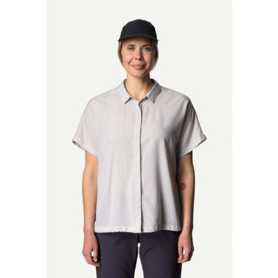 Houdini W's Tree Top, Sandstorm Light, XL