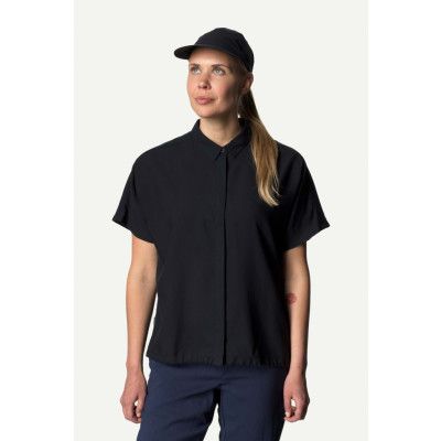 Houdini W's Tree Top, True Black Light, XS