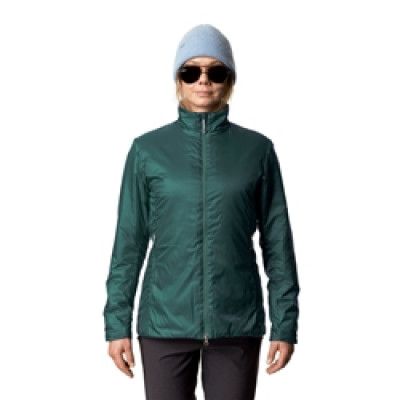 Houdini W's Up Jacket