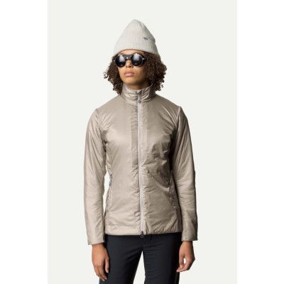 Houdini W's Up Jacket, Sandstorm, XXS