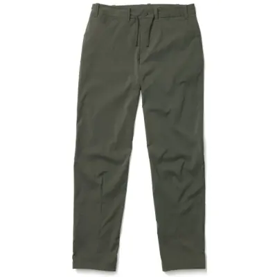 Houdini W's Wadi Pants Baremark Green