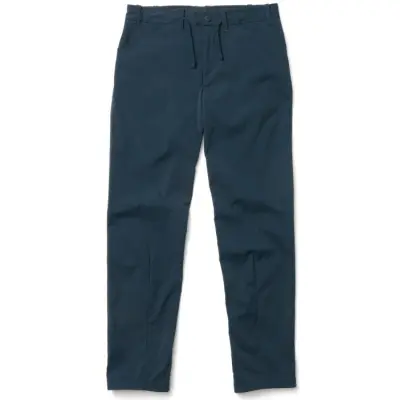 Houdini W's Wadi Pants Blue Illusion