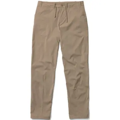 Houdini W's Wadi Pants Misty Beach