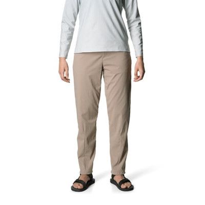 Houdini W's Wadi Pants Misty Beach