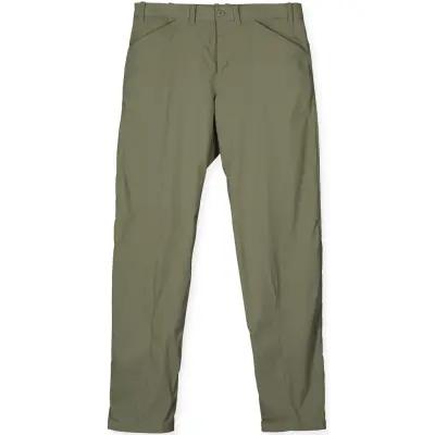 Houdini W's Wadi Pants Sage Green