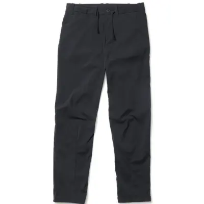 Houdini W's Wadi Pants True Black