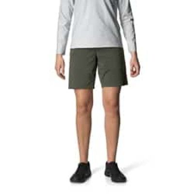 Houdini W's Wadi Shorts