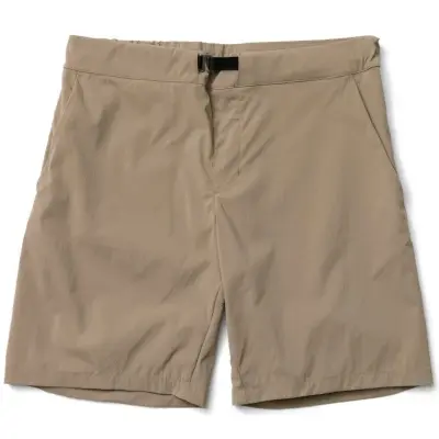 Houdini W's Wadi Shorts Misty Beach