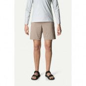 Houdini W's Wadi Shorts, Misty Beach, M
