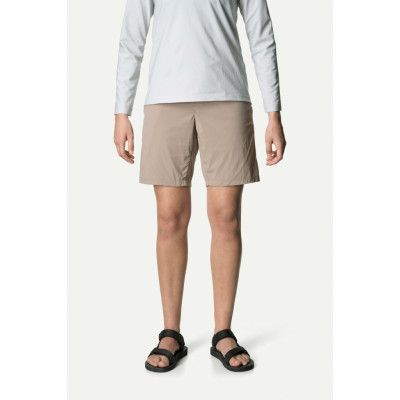 Houdini W's Wadi Shorts, Misty Beach, M