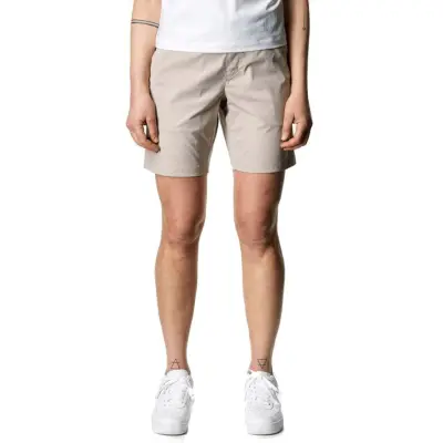 Houdini W's Wadi Shorts Sandstorm