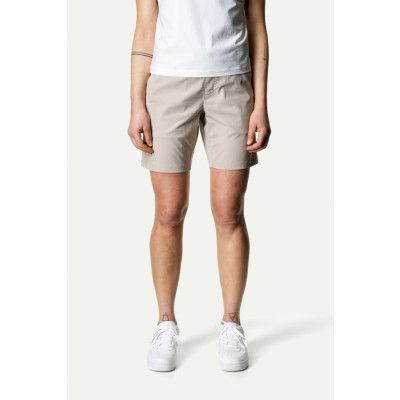 Houdini W's Wadi Shorts, Sandstorm, S