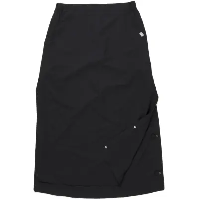 Houdini W's Walkabout Skirt True Black